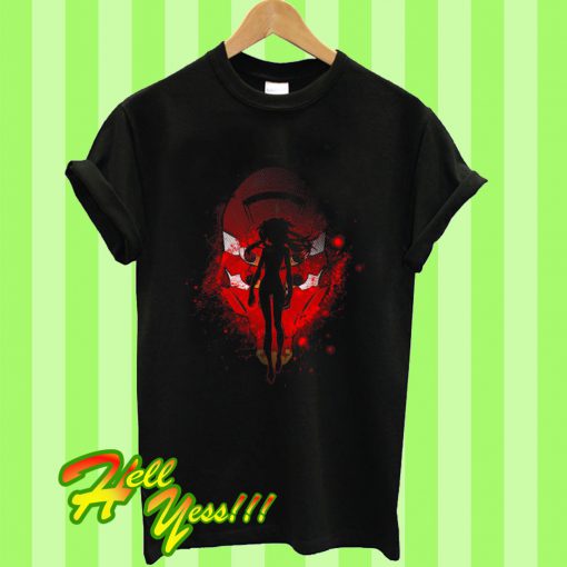 Evangelion T Shirt