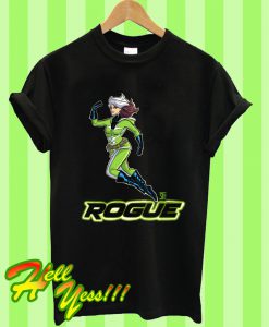 Newlywed Rogue T Shirt