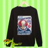 Pennywise The Dancing Clown Sweatshirt