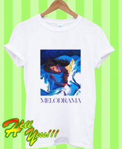 Melodrama Graphic T Shirt