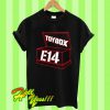 E14 Toybox T Shirt