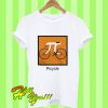 Picycle Graphic T Shirt