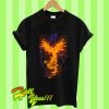 Phoenix Rage T Shirt