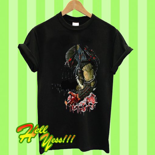 The Predator Two T Shirt