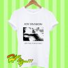 Joy Division Love Will Tear T Shirt