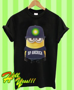 Bp America Funny T Shirt