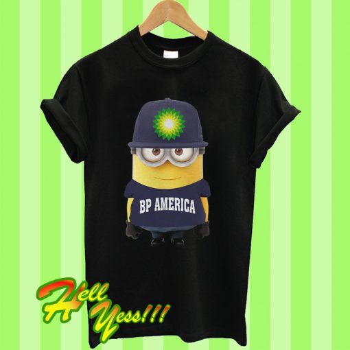 Bp America Funny T Shirt