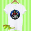 Party Planning Committee Christmas T Shirt