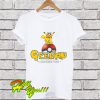 Geekachu I Choose You T Shirt