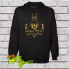Black Panther Indiana Forever Victor Oladipo Hoodie
