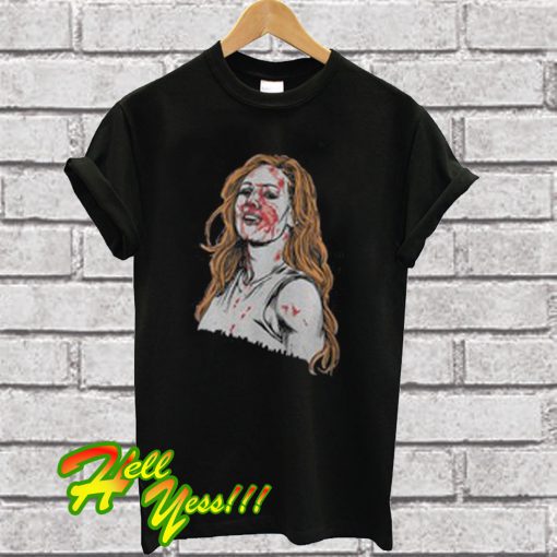 Becky T Shirt