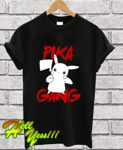 PikaGang T Shirt