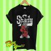 Baby Deadpool Slim Shady T Shirt