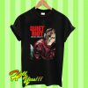 Quiet Riot Fans Metal Health T Shirt