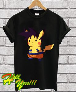 Gokuchu T Shirt