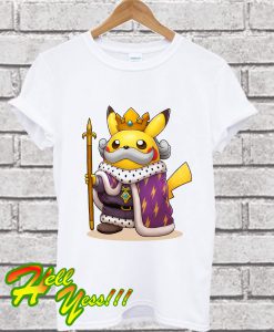 Kingchu T Shirt