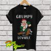 Grumpy But Lovable T Shirt