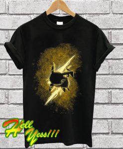 Thunder Pika T Shirt