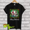 Merry Shalomas Merry Christmas T Shirt