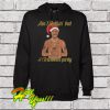 Tupac Shakur Ain't Nothin' But a Christmas Party Hoodie
