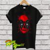 Pool Skull T Shirt