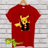 Pika Potter T Shirt