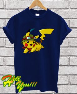 Pikamo T Shirt