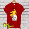 Descendants Of The Sun Doctor Pikachu T Shirt