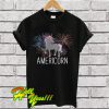 Unicorn 4th Of July T Shirt
