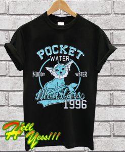 Muddy Water T Shirt