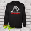 Boxer Humans Dog Lovers Hoodie