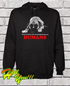 Boxer Humans Dog Lovers Hoodie
