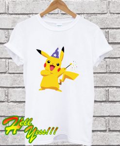 It's a Wizard Hat T Shirt