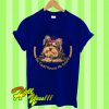 Rescue a Yorkie's Future T Shirt