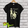 Fleetwood Mac Progressive Rock Rumours T Shirt
