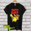 Super Pika Bros T Shirt