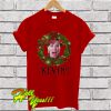 Kate McCallister Kevin Christmas T Shirt