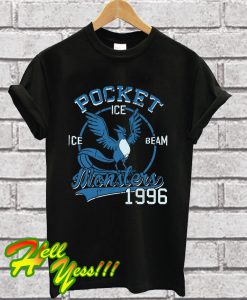 Ice Beam T Shirt