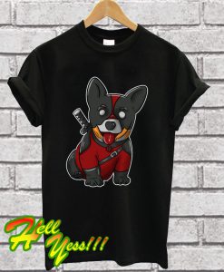 CorgiPool T Shirt