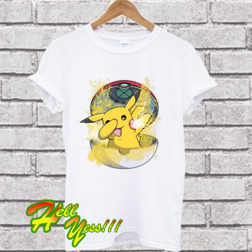 Go Out In Style T Shirt