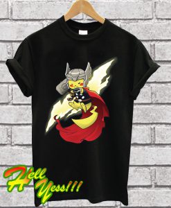 Thundermon T Shirt