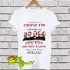 Some Of Us Grew Up Listening To New Kids Christmas T Shirt