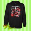 Movies For a Family Holiday Road a Christmas Story Hoodie
