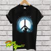 Snoopy I Got a Peaceful T Shirt