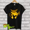 Pichu Pikachu & Raichu T Shirt