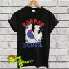 Chan Sung Jung Korean Zombie Walkout T Shirt