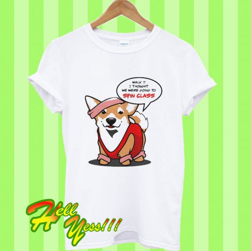 Merry Christmas Corgi T Shirt