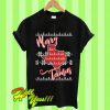 Merry Texmas Texas Ugly Christmas T Shirt