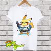 Pokemon Daily T Shirt