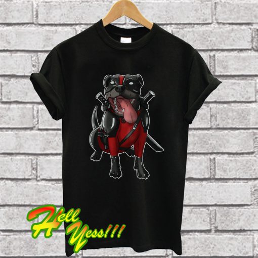 PitPool T Shirt